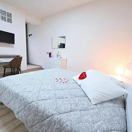Il Castello Bed and breakfast