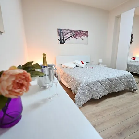 Bed & Breakfast Il Castello *