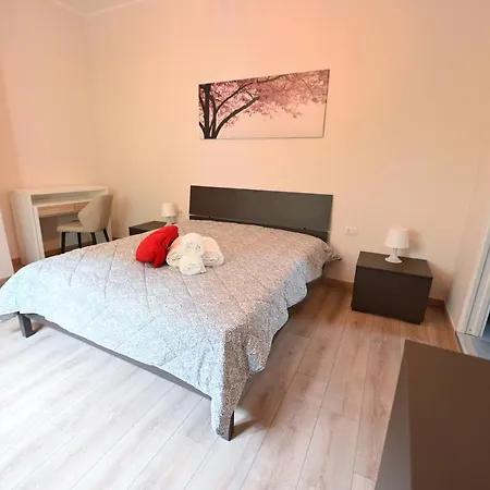 Bed and breakfast Il Castello San Felice a Cancello