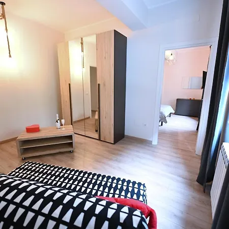 Bed and breakfast Il Castello
