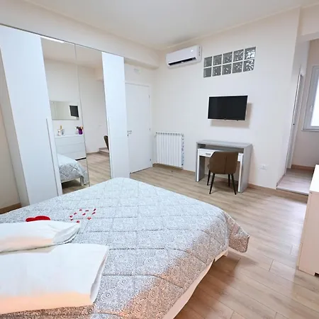 Bed and breakfast Il Castello