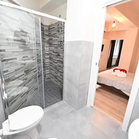 Il Castello Bed & Breakfast San Felice a Cancello