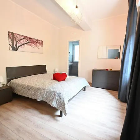Il Castello Bed and breakfast