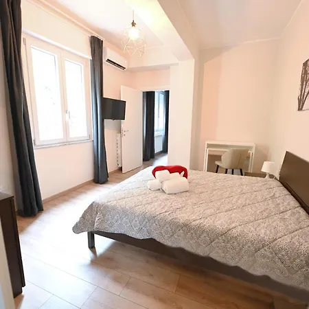 Bed & Breakfast Il Castello
