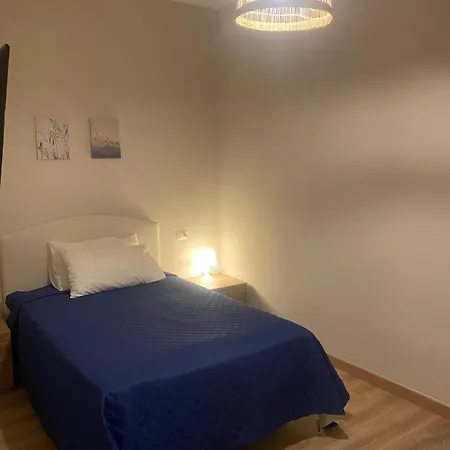 Il Castello Bed & Breakfast San Felice a Cancello