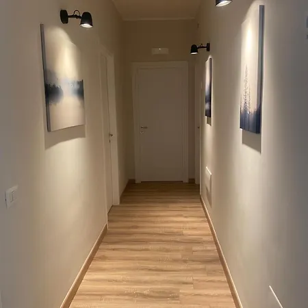 Bed & Breakfast Il Castello 3*