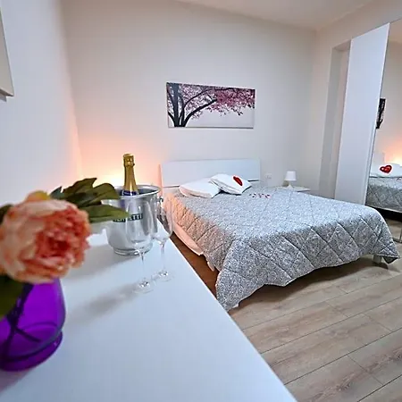 Bed and breakfast Il Castello