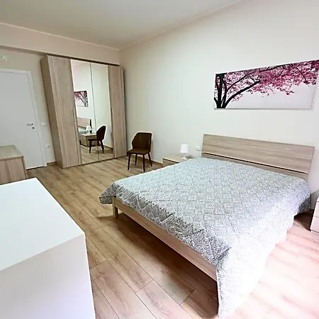 Il Castello Bed and breakfast San Felice a Cancello