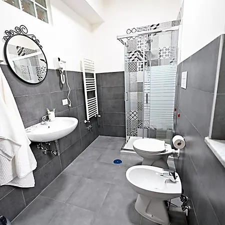 Bed and breakfast Il Castello 3*
