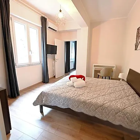 Il Castello Bed and breakfast 3*